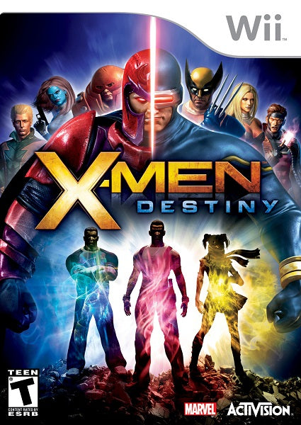 X-Men : Destin X-Men : Destin